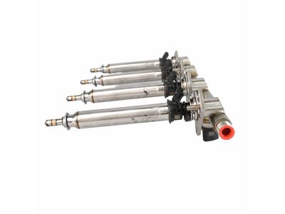 2023 Mercedes-Benz GLS63 AMG Fuel Pressure Sensor - 278-905-01-00
