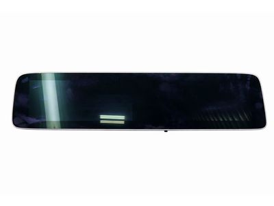 2021 Mercedes-Benz GLS63 AMG Instrument Cluster - 167-900-22-14