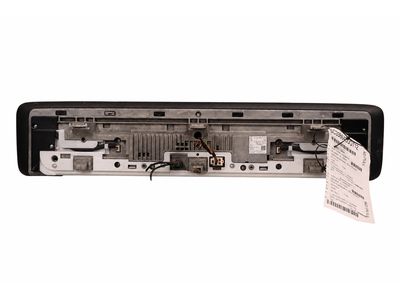 2021 Mercedes-Benz GLS63 AMG Instrument Cluster - 167-900-22-14