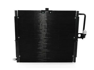 2003 Mercedes-Benz G55 AMG A/C Condenser - 463-500-04-54