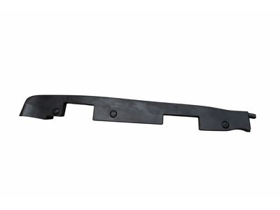 Mercedes-Benz S550e Weather Strip - 222-720-05-78