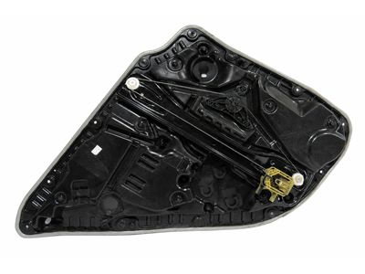 2024 Mercedes-Benz GLE63 AMG S Window Regulator - 167-730-34-01
