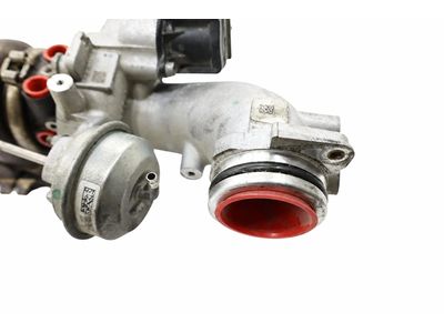 2018 Mercedes-Benz GLE550e Turbocharger - 276-090-33-80-80