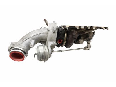 2018 Mercedes-Benz GLE550e Turbocharger - 276-090-33-80-80