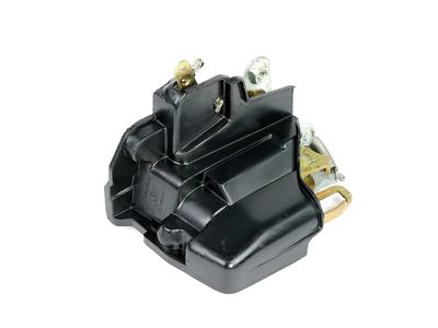 1986 Mercedes-Benz 300SDL Door Lock - 126-720-04-35