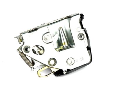 1986 Mercedes-Benz 300SDL Door Lock - 126-720-04-35