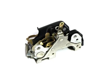 1986 Mercedes-Benz 300SDL Door Lock - 126-720-04-35