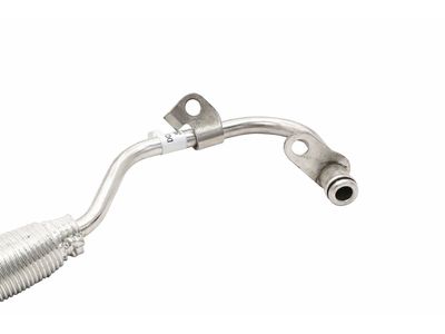 2021 Mercedes-Benz S500 Coolant Pipe - 256-203-06-00-64