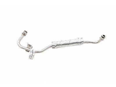 2021 Mercedes-Benz S500 Coolant Pipe - 256-203-06-00-64