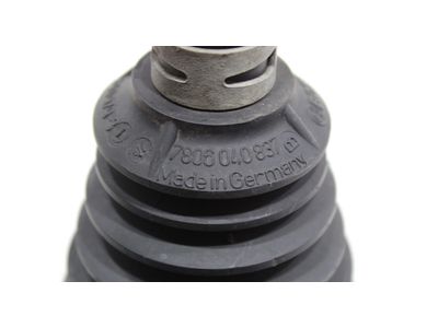 2023 Mercedes-Benz Metris Rack and Pinion Boot - 205-463-00-96