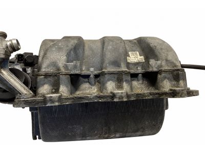 2004 Mercedes-Benz E320 Intake Manifold - 112-140-21-01