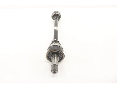 2023 Mercedes-Benz C300 Axle Shaft - 205-350-70-01