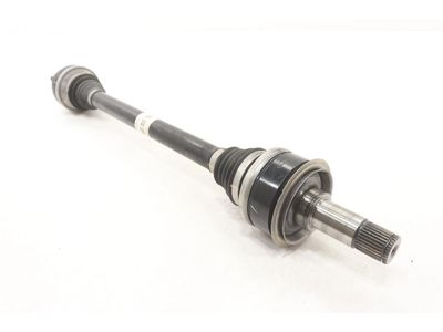 2023 Mercedes-Benz C300 Axle Shaft - 205-350-70-01