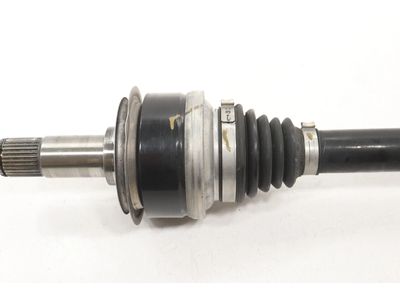 2023 Mercedes-Benz C300 Axle Shaft - 205-350-70-01