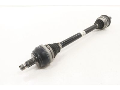 2023 Mercedes-Benz C300 Axle Shaft - 205-350-70-01
