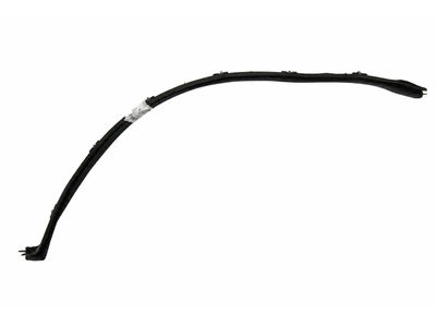 2021 Mercedes-Benz E350 Weather Strip - 213-730-03-02