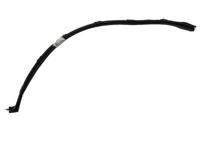 2021 Mercedes-Benz E350 Weather Strip - 213-730-03-02