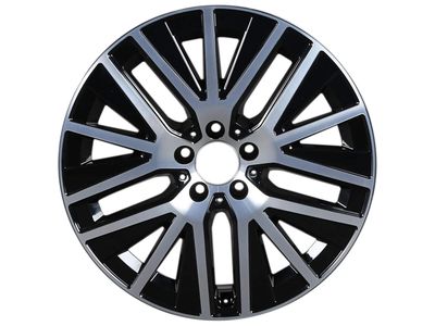 Mercedes-Benz GLC350e Alloy Wheels - 253-401-49-00-7X23