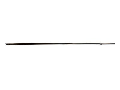 1990 Mercedes-Benz 300CE Weather Strip - 124-690-02-80