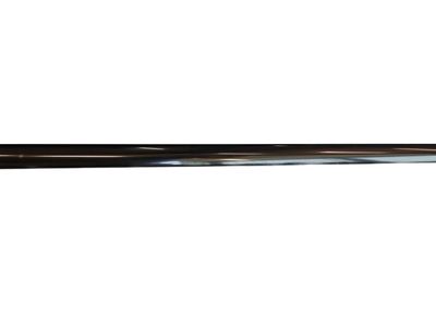 1990 Mercedes-Benz 300CE Weather Strip - 124-690-02-80