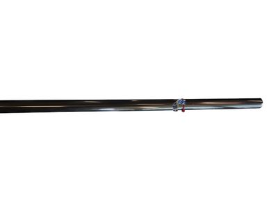 1990 Mercedes-Benz 300CE Weather Strip - 124-690-02-80