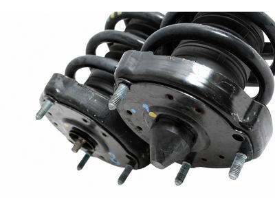 Mercedes-Benz E55 AMG Shock Absorber - 211-323-91-00