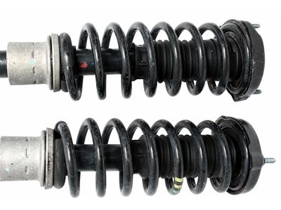 Mercedes-Benz E55 AMG Shock Absorber - 211-323-91-00