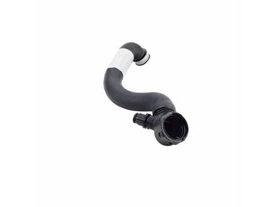 Mercedes-Benz S560 Radiator Hose - 222-501-27-01