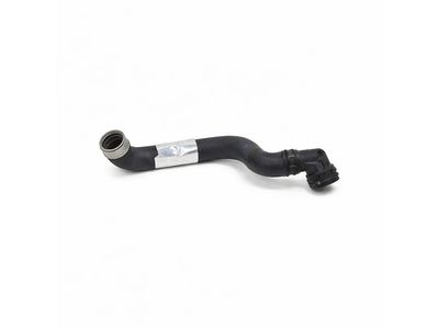 Mercedes-Benz S560 Radiator Hose - 222-501-27-01