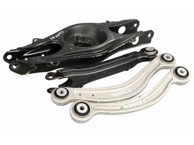 2014 Mercedes-Benz C350 Lateral Link - 205-350-65-03