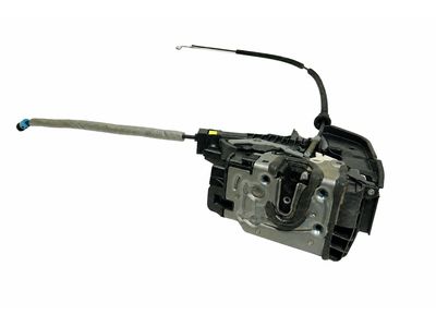 2022 Mercedes-Benz SL55 AMG Door Lock Actuator - 232-720-38-01