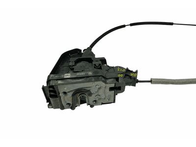 2022 Mercedes-Benz SL55 AMG Door Lock Actuator - 232-720-38-01