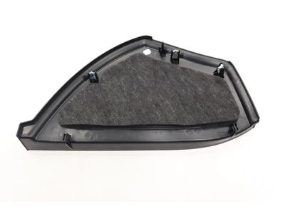 2015 Mercedes-Benz S600 Instrument Cluster - 222-689-09-00-9051