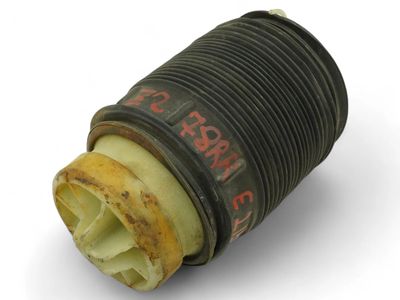 2012 Mercedes-Benz E350 Air Suspension Spring - 212-320-40-25-64