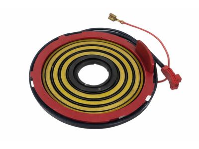 1997 Mercedes-Benz S320 Air Bag Clockspring - 129-464-06-28