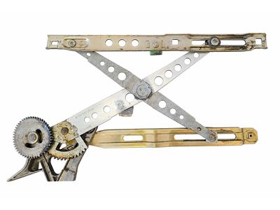 1991 Mercedes-Benz 560SEC Window Regulator - 126-720-25-46