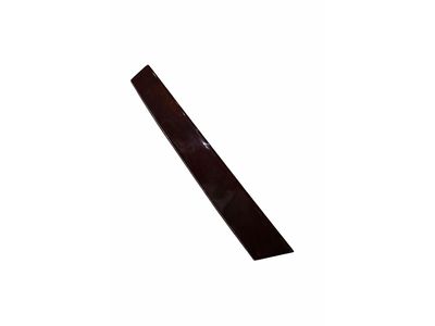 1995 Mercedes-Benz E420 Door Moldings - 124-720-13-22