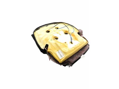 2010 Mercedes-Benz CL600 Seat Cushion Pad - 216-910-21-50