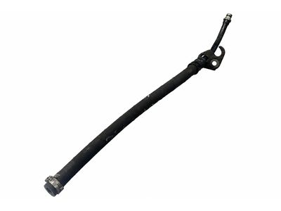 2007 Mercedes-Benz GL320 Power Steering Hose - 251-460-02-24