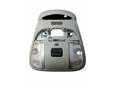 2003 Mercedes-Benz ML350 Interior Lights - 163-820-50-01-7D05