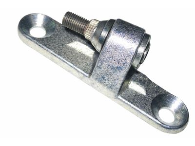 2005 Mercedes-Benz C55 AMG Door Hinge - 203-730-06-37