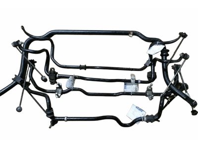 Mercedes-Benz 218-323-00-65 Stabilizer Bar Mercedes-Benz 218-323-00-65 Stabilizer Bar