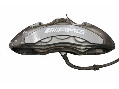 2019 Mercedes-Benz GLC63 AMG Brake Caliper - 197-421-26-98