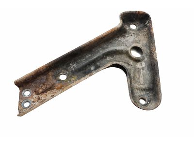 2007 Mercedes-Benz GL450 Control Arm Bracket - 164-331-10-40