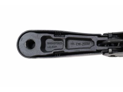 Mercedes-Benz CLA45 AMG Windshield Wiper Arms - 177-820-08-00-64