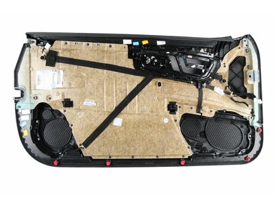 2014 Mercedes-Benz CL63 AMG Interior Door Handle - 216-720-04-48