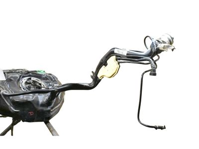 2016 Mercedes-Benz C300 Fuel Tank - 205-470-28-00