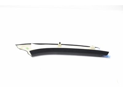 2016 Mercedes-Benz GLE450 AMG Pillar Panels - 292-690-01-25-9G26