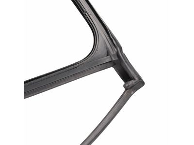 2013 Mercedes-Benz C250 Window Channel - 204-725-14-00