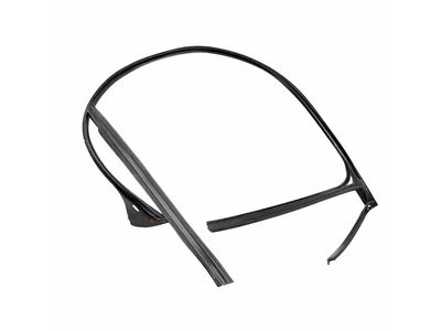 2013 Mercedes-Benz C250 Window Channel - 204-725-14-00